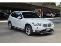 BMW X1 sDrive18i XLINE E84 ปี 2014 / 2015 รูปที่ 2