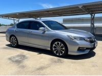 คุ้มๆ Honda Accord 2.0 EL i-VTEC MNC (Gen9) 2016 ขายถูก รถสวยมือเดียว รูปที่ 2