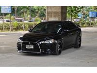 Mitsubishi Lancer EX 1.8 GLS Auto ปี 2012 รูปที่ 2