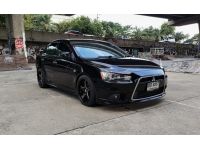 Mitsubishi Lancer EX 1.8 GLS Auto ปี 2012 รูปที่ 2