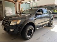 2015 Ford Ranger 2.2 DOUBLE CAB (ปี 15-21) Hi-Rider XLT Pickup รูปที่ 2