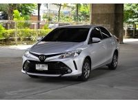 Toyota Vios 1.5E Auto ปี 2018 รูปที่ 2