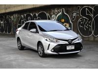 Toyota Vios 1.5E Auto ปี 2018 รูปที่ 2