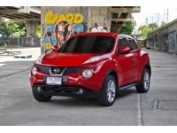 Nissan Juke 1.6 V auto ปี 2014 รูปที่ 2