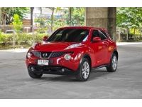 Nissan Juke 1.6 V auto ปี 2014 รูปที่ 2