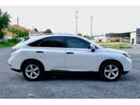 โทร 092-2639576 เอ๋ Lexus Rx270 ปี:2011 เกียร์: ออโต้ ไมล์ 150,000 กม. รูปที่ 2