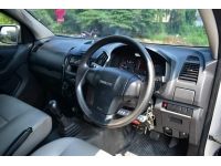 Isuzu Dmax 1.9 Spark (ตอนเดียว) mt รถสวย รูปที่ 2