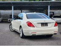 Benz S500e Exclusive 2017 รถหรูสมรรถนะเยี่ยม กับราคาที่คุ้มมากๆ รูปที่ 2