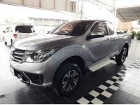 MAZDA BT-50 PRO HI-RACER CAB 2.2 THUNDER เกียร์ธรรมดา ปี 2019 รูปที่ 2