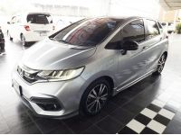 HONDA JAZZ 1.5 RS I-VTEC AUTO ปี 2017 รูปที่ 2