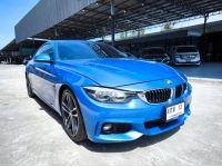 2018 BMW 430i COUPE M SPORT รูปที่ 2