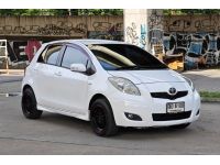 Toyota Yaris 1.5 E Auto ปี 2011 รูปที่ 2