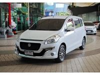 SUZUKI ERTIGA 1.4 DREZA auto ปี 2016 รูปที่ 2