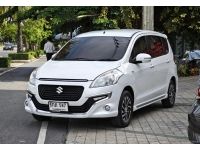 SUZUKI ERTIGA 1.4 DREZA ปี 2016 รูปที่ 2