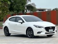 Mazda3  2.0 SP เบนซิน รุ่นท็อป 5 ประตู  ปี 2018 รูปที่ 2