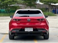 MAZDA3 2.0 S Sport ปี2020 สีแดง MNC รูปที่ 2