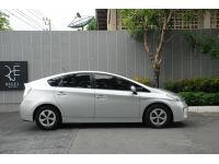 Toyota Prius ปี2013 มือเดียว ตัวท็อปสุด Solar Roof รูปที่ 2