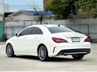 Mercedes Benz CLA250 AMG Facelift  ปี2018 รูปที่ 2