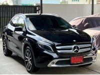 Mercedes-Benz GLA200 Urban ปี 2015 ไมล์ 100,000 Km รูปที่ 2