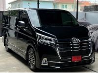 TOYOTA Majesty 2.8 ปี 2021 ไม์ 70,000 Km รูปที่ 2