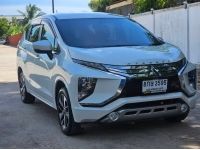 Mitsubishi Xpander 1.5i GT ปี 2019 ไมล์ 111,xxx Km รูปที่ 2