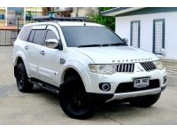 Mitsubishi Pajero 2.5 GT 4WD ปี 2011 ไมล์ 19x,xxx Km รูปที่ 2