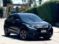 Honda Hrv 1.8 EL ตัว Top  Sunroof ปี 2015 ไมล์ 16x,xxx Km รูปที่ 2