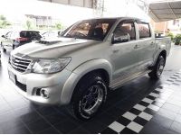 TOYOTA VIGO DOUBLECAB PRERUNNER 2.5E AUTO ปี 2014 รูปที่ 2