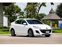 Mazda 3 1.6 Sprin Sports ปี 2013 ไมล์ 104,xxx Km รูปที่ 2