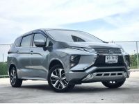 MITSUBISHI XPANDER 1.5GT A/T ปี 2018 ไมล์ 195,xxx Km รูปที่ 2