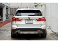 Bmw X1 sDrive18d xLine ปี 2019 ไมล์ 190,000 Km รูปที่ 2