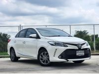 Toyota Vios 1.5 MID A/T ปี 2019 ไมล์ 174,xxx Km รูปที่ 2