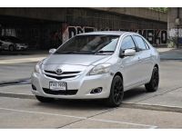 วีออส Toyota Vios 1.5 J Auto ปี 2008 รูปที่ 2