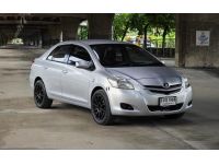 วีออส Toyota Vios 1.5 J Auto ปี 2008 รูปที่ 2