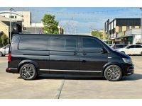 Volkswagen Caravelle T6 ปี 2017 ไมล์ 170,000 Km รูปที่ 2