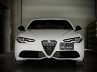 ALFA ROMEO GIULIA Q2 รถใหม่ รูปที่ 2