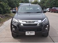 Isuzu D-Max Cab4 1.9 L Ddi ปี 2019 รูปที่ 2