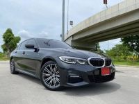 BMW 320d M Sport LCI G20 ปี 2022 ไมล์ 32,xxx Km รูปที่ 2