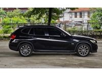 BMW X1 sDrive18i E84 ปี 2012 / 2015 รูปที่ 2