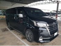 Toyota Majesty 2.8 Premium ปี 2022 ไมล์ 4x,xxx Km รูปที่ 2