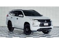 MITSUBISHI PAJERO SPORT 2.4 GT 4WD ELITE EDITION ปี 2021 ไมล์ 87,504 Km รูปที่ 2