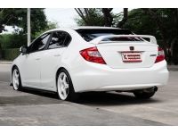 Honda Civic 1.8 (ปี 2013) FB E i-VTEC Sedan ราคา 329,000 บาท รูปที่ 2