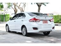 Suzuki Ciaz 1.2 (ปี 2017) RS Sedan ราคา 259,000 บาท รูปที่ 2