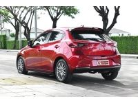 Mazda 2 1.5 (ปี 2021) XDL Sports Hatchback ราคา 499,000 บาท รูปที่ 2