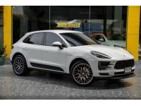 Porsche Macan 2.0 PDK AAS ปี 2021 ไมล์ 25,xxx Km รูปที่ 2