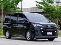 TOYOTA NOAH 1.8 Hybrid X ปี 2024 ไมล์ 8,xxx Km รูปที่ 2