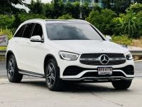 MERCEDES-BENZ GLC220d AMG Dynamics ปี 2020 ไมล์ 113,xxx Km รูปที่ 2