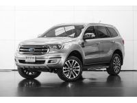 FORD EVEREST 2.0 TITANIUM PLUS ปี 2018 ไมล์2หมื่นกว่า รูปที่ 2