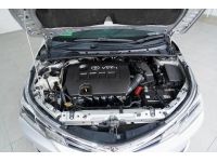 TOYOTA COROLLA ALTIS 1.6 G AT ปี2019 รูปที่ 2