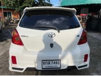 Toyota Yaris 1.5 e 2013 รูปที่ 2